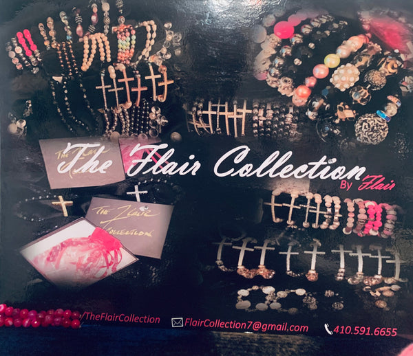 The Flair Collection